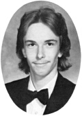 Dennis Siedlecki: class of 1982, Norte Del Rio High School, Sacramento, CA.